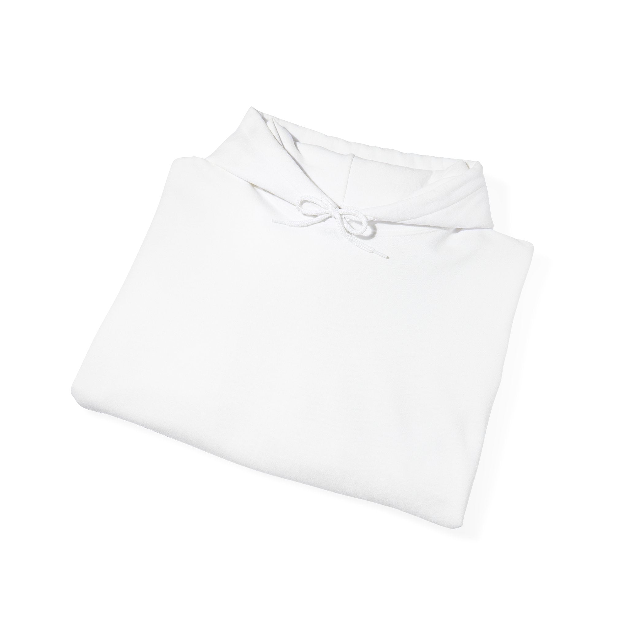 Scan to Start Earning Hoodie — Motivational Back-Print Streetwear